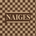 Logo Naiges damier